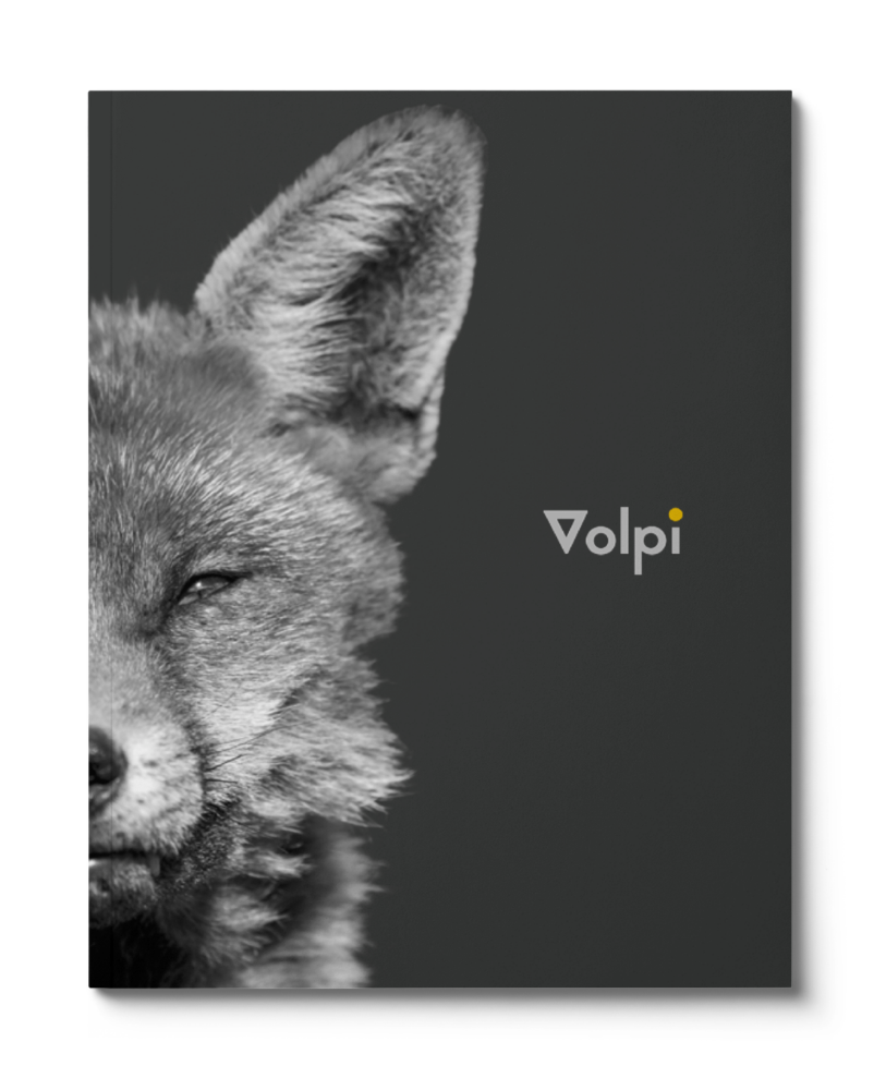Volpi Brochure
